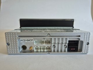 Radio Pantalla Coche 1 DIN Android