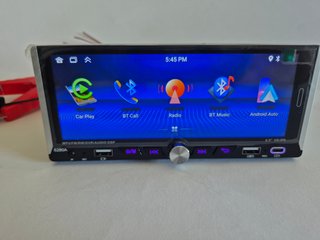 Radio Pantalla Coche 1 DIN Android