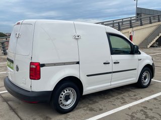 Volkswagen Caddy Furgón 2.0 TDI