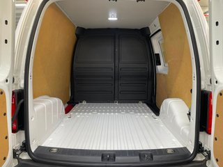 Volkswagen Caddy Furgón 2.0 TDI