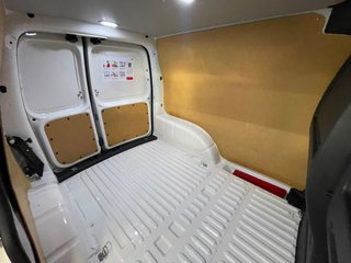 Volkswagen Caddy Furgón 2.0 TDI