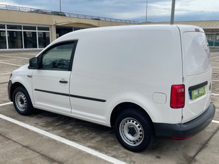 Volkswagen Caddy Furgón 2.0 TDI