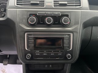 Volkswagen Caddy Furgón 2.0 TDI