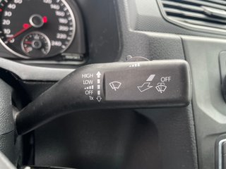 Volkswagen Caddy Furgón 2.0 TDI