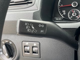 Volkswagen Caddy Furgón 2.0 TDI