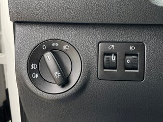 Volkswagen Caddy Furgón 2.0 TDI