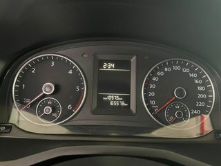 Volkswagen Caddy Furgón 2.0 TDI