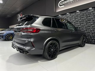 BMW X5 2020
