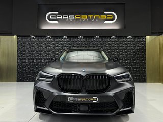 BMW X5 2020