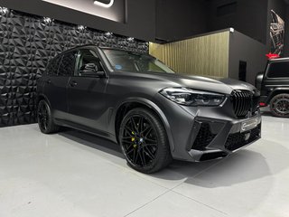 BMW X5 2020