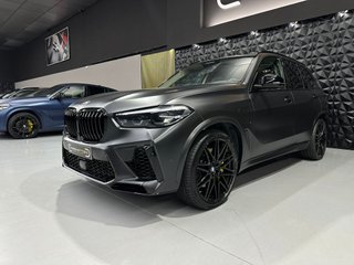 BMW X5 2020