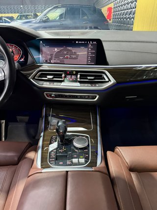 BMW X5 2020