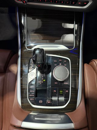 BMW X5 2020