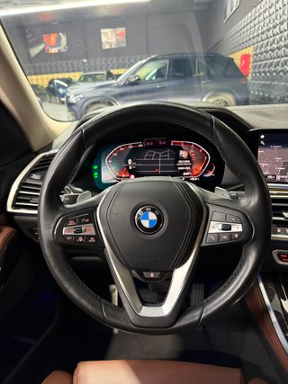 BMW X5 2020