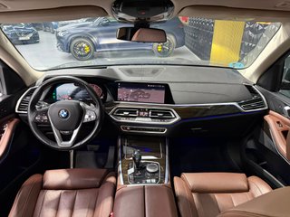 BMW X5 2020