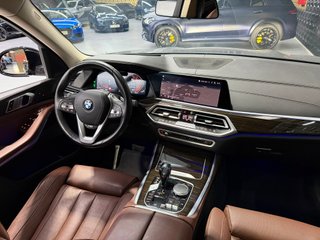 BMW X5 2020