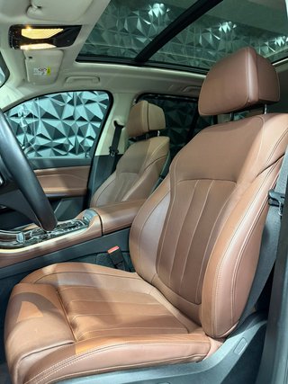 BMW X5 2020