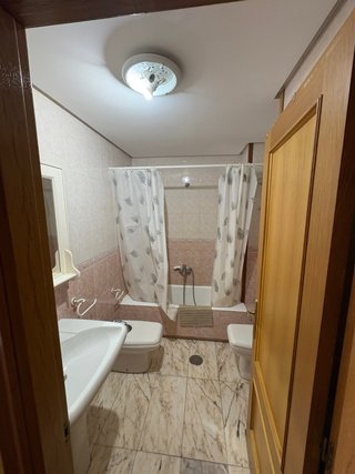 Alquiler piso en León, Palomera-San Mames