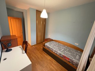 Alquiler piso en León, Palomera-San Mames