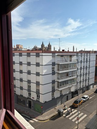 Alquiler piso en León, Palomera-San Mames