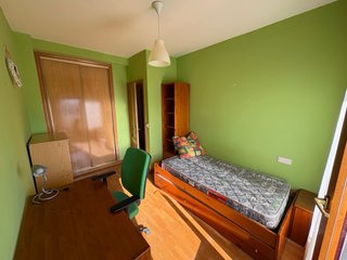 Alquiler piso en León, Palomera-San Mames