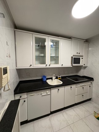 Alquiler piso en León, Palomera-San Mames