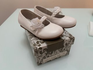 Zapatos niña Bubble Bobble Talla 24