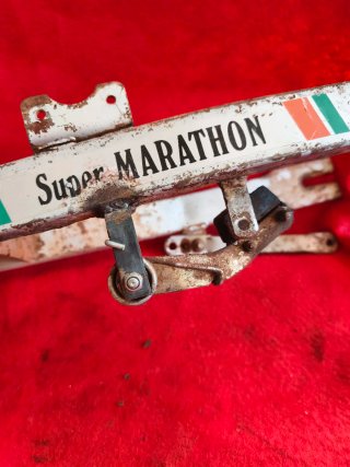 Basculante Rieju Super Marathon