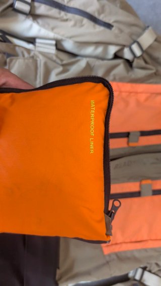 Chaqueta KTM Terra V2