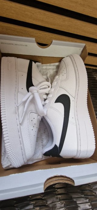 Nike Air Force 1 airforce hi low máx airmax