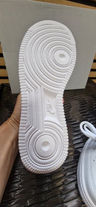 Nike Air Force 1 airforce hi low máx airmax