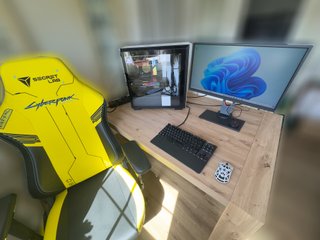 PC Gaming NVIDIA RTX 240Hz (Fortnite/eSports)