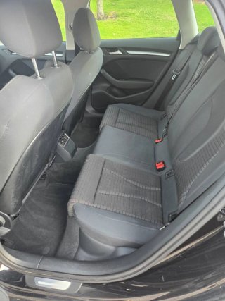 Audi A3 sportback 1.4 tsi , Gtron