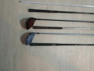 Mazze da golf