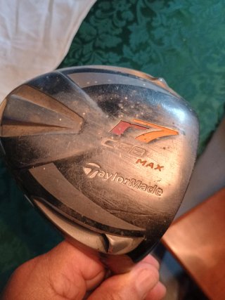 Mazze da golf