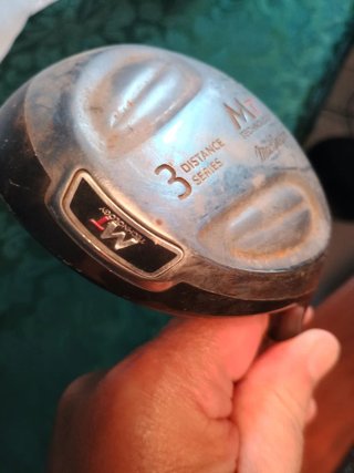 Mazze da golf