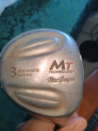 Mazze da golf