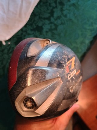 Mazze da golf