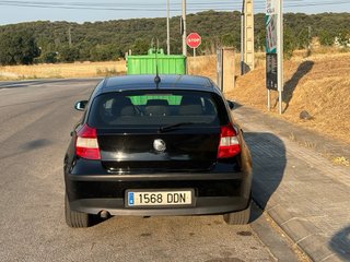 BMW Serie 1 2004