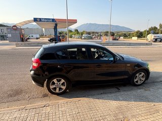 BMW Serie 1 2004
