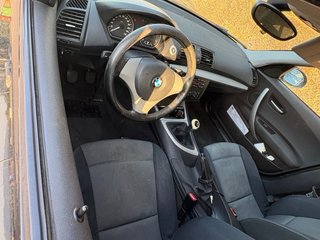 BMW Serie 1 2004