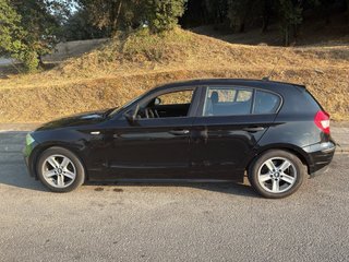 BMW Serie 1 2004