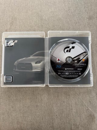 3 Juegos PS3: Minecraft,GT5 Prologue,Big Game hunt