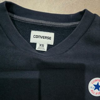 Sudadera Converse All Star Azul