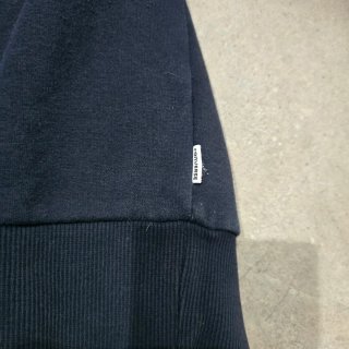 Sudadera Converse All Star Azul