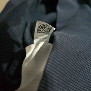 Sudadera Converse All Star Azul