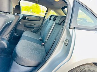 Citroen C4 2010