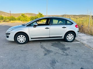Citroen C4 2010