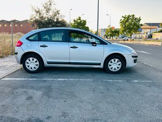 Citroen C4 2010