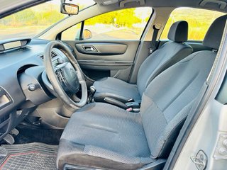 Citroen C4 2010
